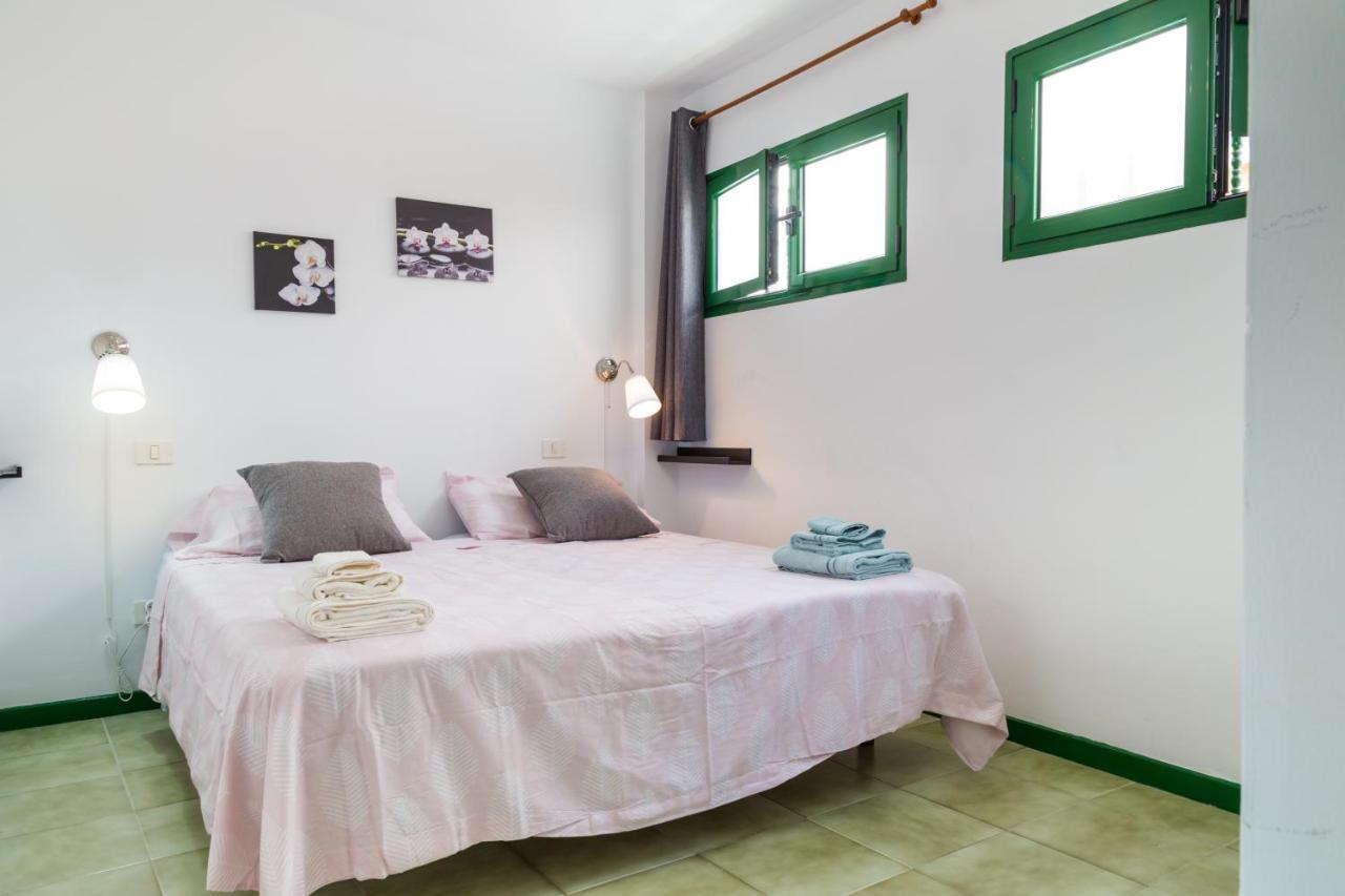 Apartament Ilios De Mogan Puerto De Mogan Zewnętrze zdjęcie