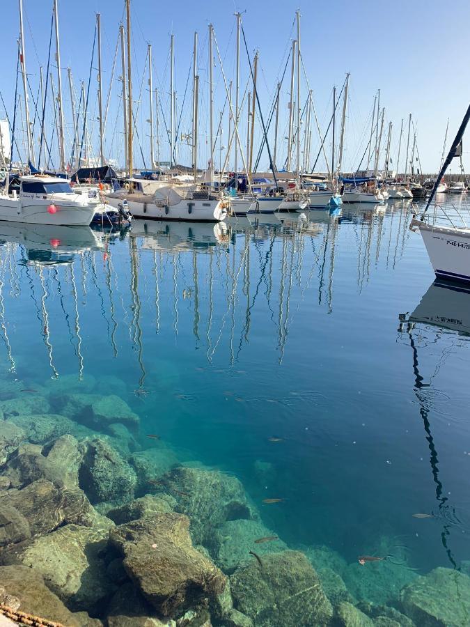 Apartament Ilios De Mogan Puerto De Mogan Zewnętrze zdjęcie