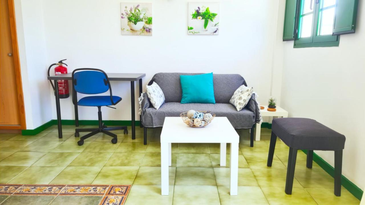 Apartament Ilios De Mogan Puerto De Mogan Zewnętrze zdjęcie