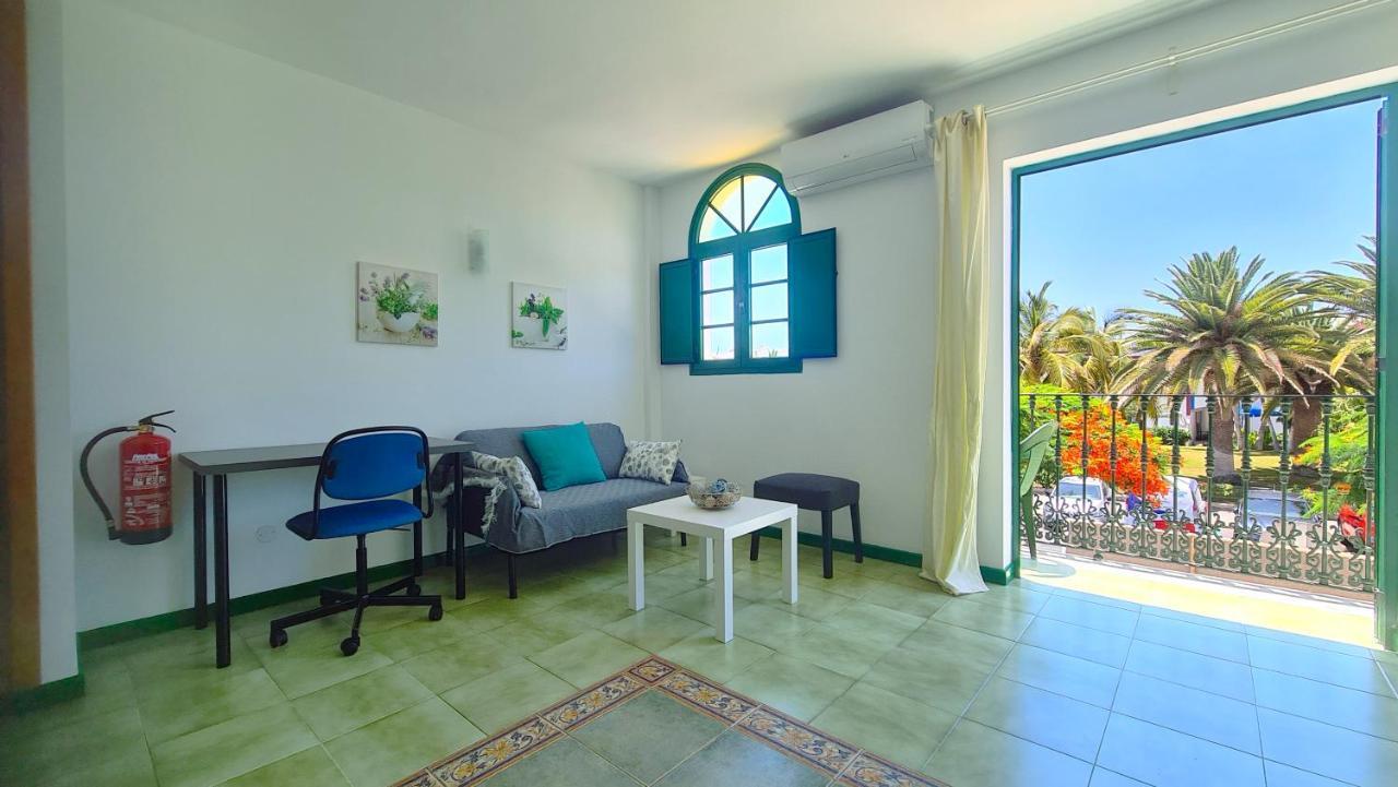Apartament Ilios De Mogan Puerto De Mogan Zewnętrze zdjęcie