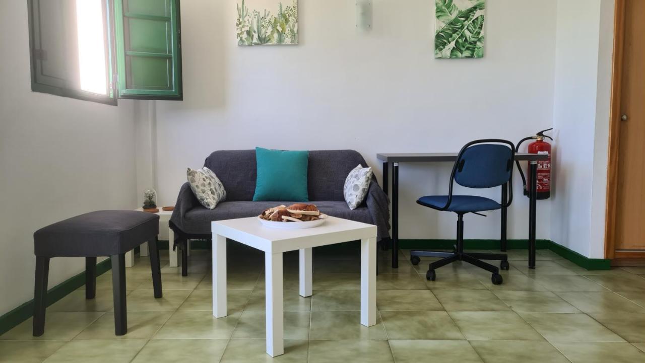 Apartament Ilios De Mogan Puerto De Mogan Zewnętrze zdjęcie