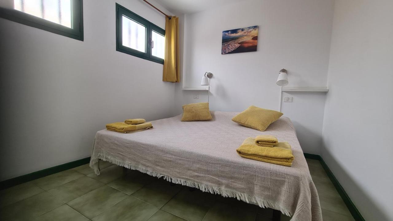 Apartament Ilios De Mogan Puerto De Mogan Zewnętrze zdjęcie