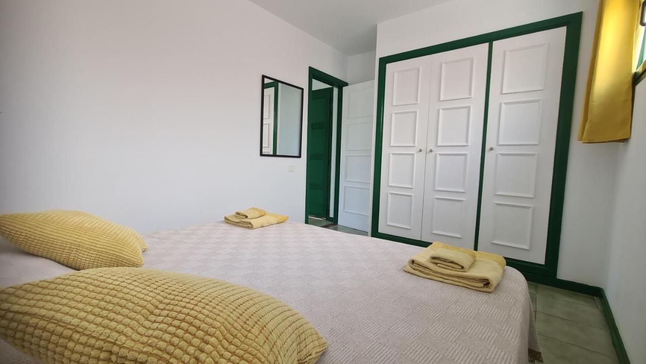 Apartament Ilios De Mogan Puerto De Mogan Zewnętrze zdjęcie