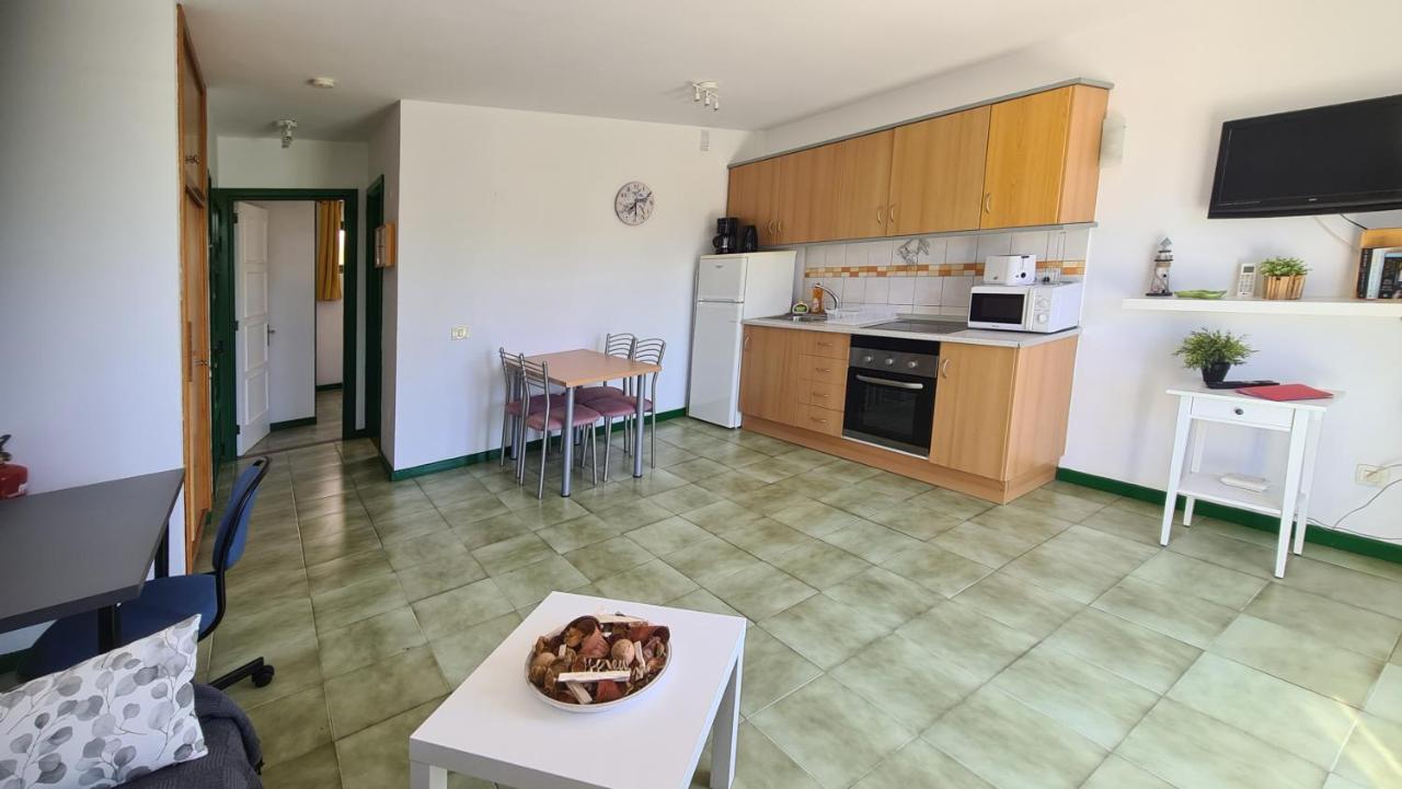 Apartament Ilios De Mogan Puerto De Mogan Zewnętrze zdjęcie